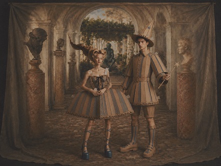 Thursday 10 and Friday 11 September at 8 p.m.<br> Pergolesi’s Livietta e Tracollo Capridrama Opera Festival