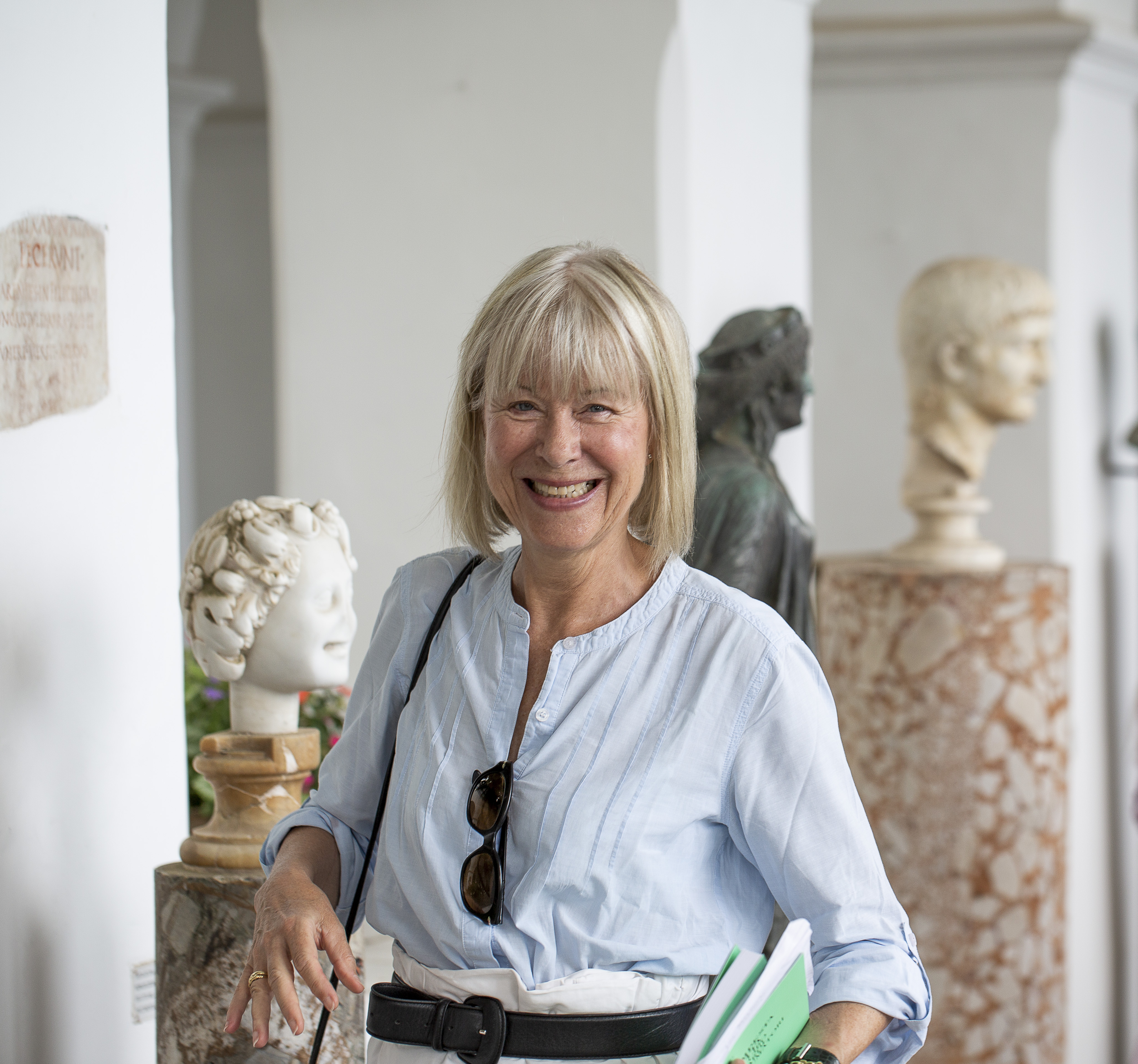 Photo: Stefan Andersson