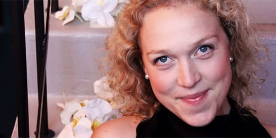 Paulina Pfeiffer