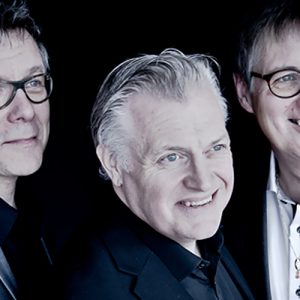 Trio-X