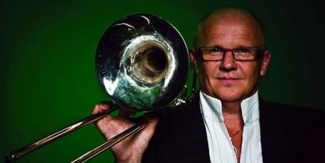 Christian Lindberg