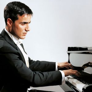 Giovanni Auletta Giovanni Auletta