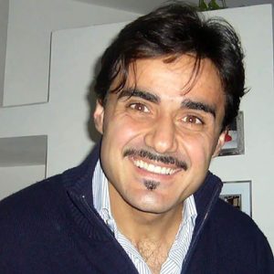 Giuseppe Auletta Giuseppe Auletta