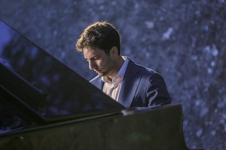 Friday 4 August 2023, 8 pm