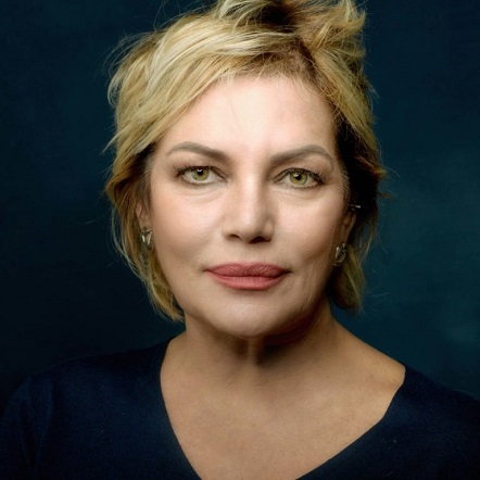 Cristina Donadio