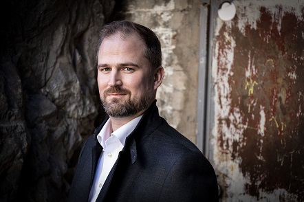 Daniel Johansson, tenor