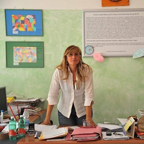 Eugenia Carfora