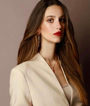 Flavia Restivo