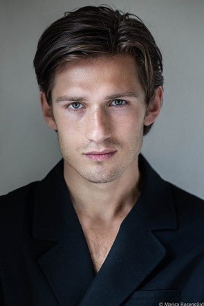 Isac Calmroth