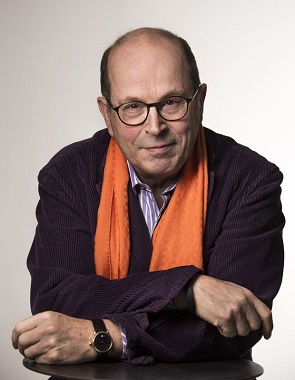 Jan Scherman