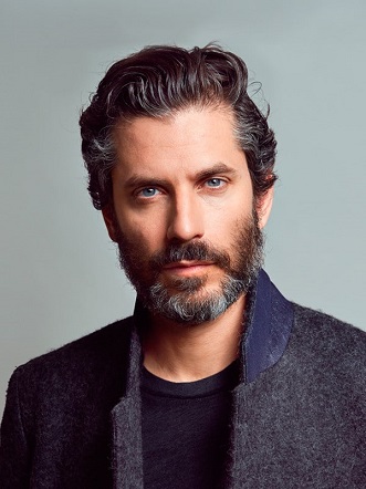 Jens Lapidus