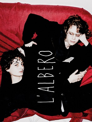 L’albero