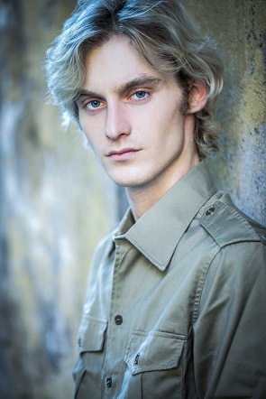 Luca Chikovani