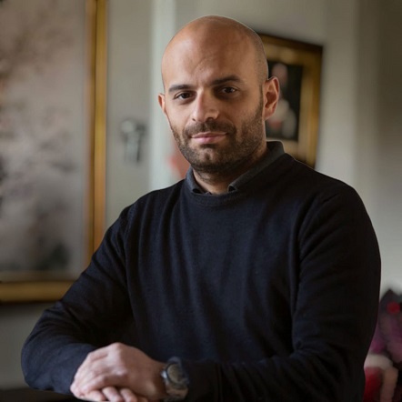 Luca Trapanese