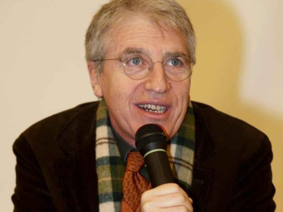 Raffaele Marino