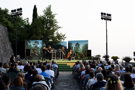 Un’estate per sognare - The concerts of 2026