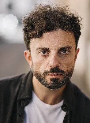 Giuliano Scarpinato