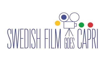 Swedish Film Goes Capri  9/11 June 2022, 8 p.m