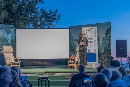 Swedish Film Goes Capri: 3–6 June at Villa San Michele