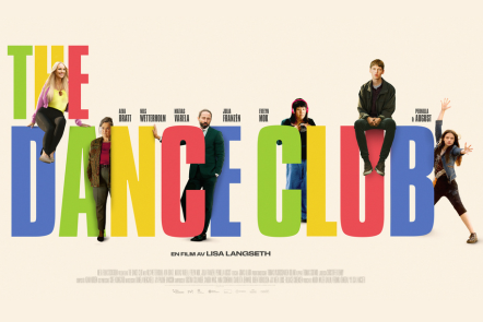 4 June, 8.00 pm, Swedish Film Goes Capri - The Dance Club
